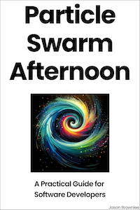 Particle Swarm Afternoon